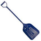 Talen Tools Hygiënische Kunststof Schop – Ideaal voor de., Tuin en Terras, Ophalen of Verzenden, Nieuw, Schop