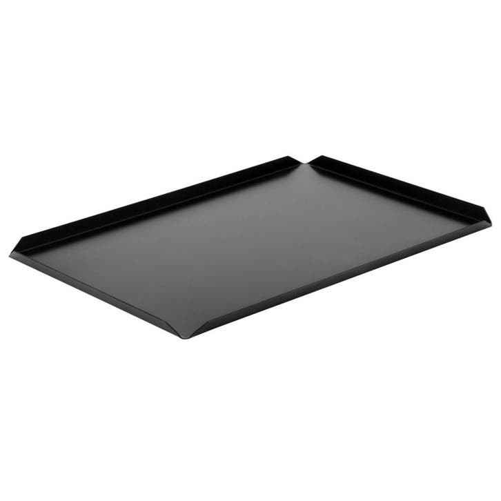 GGM Gastro | (5 stuks) Vitrineplateau - Aluminium - |, Zakelijke goederen, Horeca | Keukenapparatuur, Nieuw in verpakking, Overige typen
