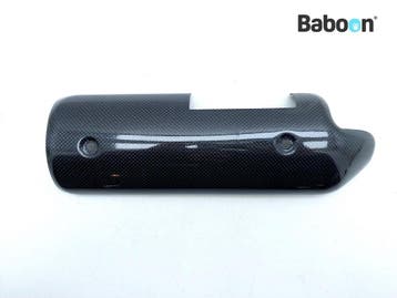 Hitte Schild Ducati Monster 1000 S4R(S) 2007-2008 (M417), Motoren, Onderdelen | Ducati, Verzenden, Gebruikt