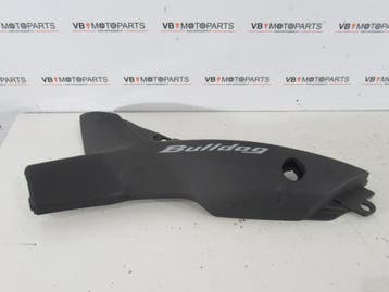 Yamaha BT 1100 Kap links achter, Motoren, Ophalen of Verzenden, Nieuw