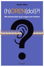 (h)OREN(dol)?! 9789044138719 Annick Gilles, Boeken, Verzenden, Zo goed als nieuw, Annick Gilles