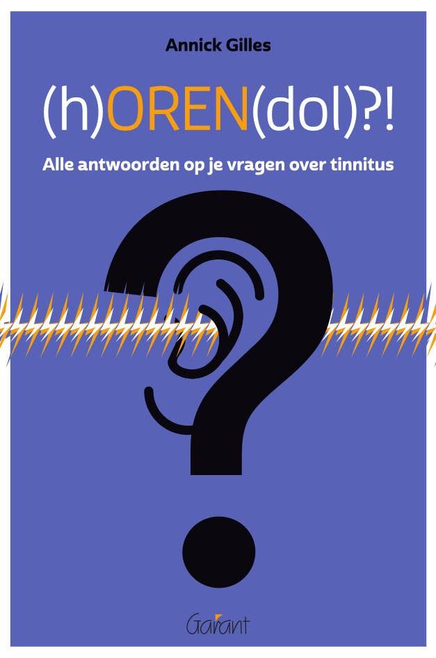 (h)OREN(dol)?! 9789044138719 Annick Gilles, Boeken, Wetenschap, Zo goed als nieuw, Verzenden