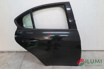 Achterdeur rechts compleet Alfa Romeo Giulia, Verzenden, Gebruikt, Alfa Romeo