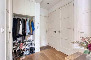 Te huur: Appartement Patroclosstraat in Amsterdam, Noord-Holland, Appartement, Amsterdam