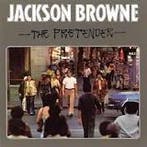 cd - Jackson Browne - The Pretender, Verzenden, Zo goed als nieuw