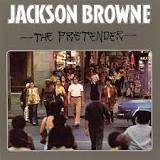 cd - Jackson Browne - The Pretender, Cd's en Dvd's, Cd's | Overige Cd's, Zo goed als nieuw, Verzenden