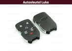 6-knops smartkey behuizing kpb1006 voor Chevrolet, Auto-onderdelen, Verzenden, Nieuw