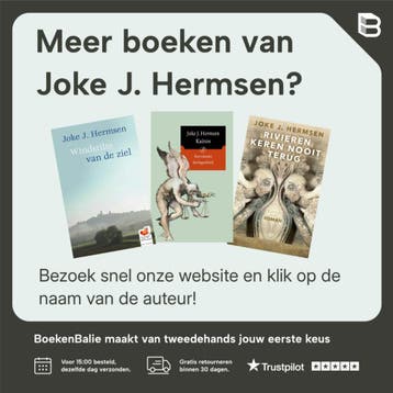 Het tij keren / Nieuw licht - Joke J. Hermsen 9789044640700, Verzenden, Gelezen, Joke J. Hermsen