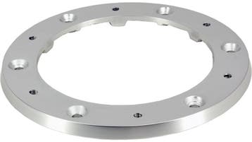 Springfield Deck Ring, Nieuw, Overige typen, Zeilboot of Motorboot