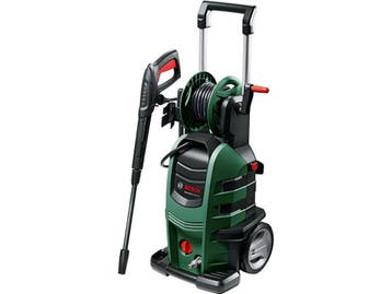 Bosch Advanced Aquatak 150 - Hogedrukreiniger - 150 bar -, Tuin en Terras, Verzenden, Nieuw, Bosch