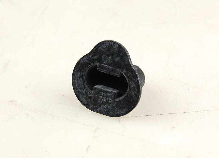 Doorvoer rubber Richtingaanwijzer Volvo 200, Auto-onderdelen, Elektronica en Kabels, Ophalen of Verzenden