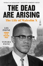 The dead are arising 9780241503041 Les Payne, Verzenden, Gelezen, Les Payne