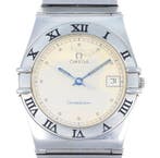 Omega - Constellation - Zonder minimumprijs - 396.1070 -, Sieraden, Tassen en Uiterlijk, Horloges | Heren, Nieuw