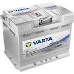 Varta LA80 Dual Purpose accu 80 Ah, Ophalen of Verzenden, Nieuw