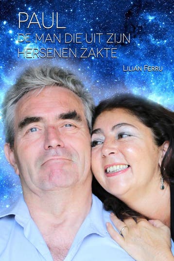 Paul - Lilian Ferru 9789492247797, Boeken, Verzenden, Zo goed als nieuw, Lilian Ferru