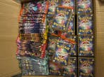 Pokémon - 2500 Bulk kaarten - Mega partij Japanse Pokémon, Nieuw
