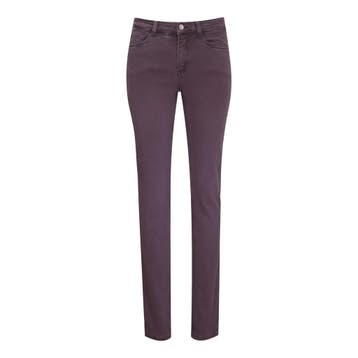 MAC • bruine Dream jeans • 34, MAC, Verzenden, Nieuw