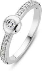 Ti Sento - Luxury White - 12097ZI - 17.25 mm, Verzenden, Nieuw