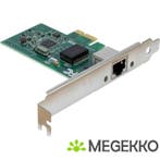 Inter-Tech ST-729 Intern Ethernet 1000 Mbit/s, Computers en Software, Overige Computers en Software, Verzenden, Nieuw