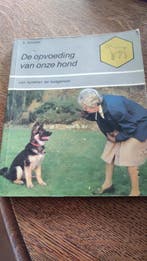 Opvoeding van onze hond 9789003975546 Schnabel, Boeken, Verzenden, Gelezen, Schnabel
