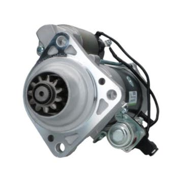 Startmotor Volvo Penta D11 5.5 kW - 24V, 11 tanden, Watersport en Boten, Bootonderdelen, Ophalen of Verzenden, Nieuw, Motor en Techniek