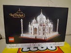 Lego Set - 21056 - Architecture - Taj Mahal, Agra, India -, Nieuw