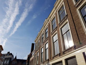 Appartement te huur in Utrecht - 45 m² - 1 kamer(s), Huizen en Kamers, Appartement, Utrecht, Utrecht