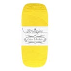 Scheepjes Cotton Whirlette - 816 Banana - Biologisch Katoe, Ophalen of Verzenden, Nieuw