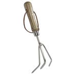 Talen Tools Handcultivator – Ideaal voor Tuin en Moestuin, Ophalen of Verzenden, Nieuw, Cultivator