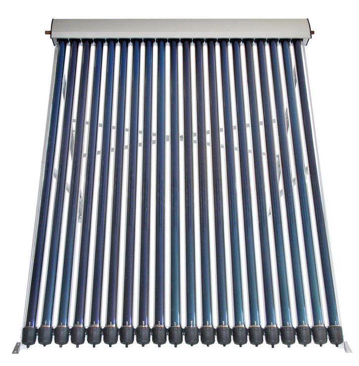 Complete zonneboilersets voor tapwater en verwarming, Doe-het-zelf en Verbouw, Geisers en Boilers, Nieuw