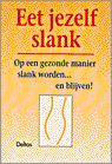 Eet jezelf slank - J. Lamy 9789024364817, Boeken, Verzenden, Gelezen, J. Lamy
