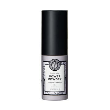 Maria Nila Style & Finish Power Powder - 2gr, Ophalen of Verzenden, Nieuw, Gel, Wax, Haarlak of Mousse