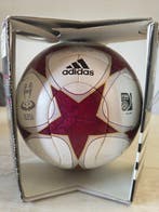 Kampioenschaps voetbal competitie - 2009 - Voetbal, Nieuw