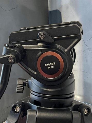 Cayer BV30 Statief
