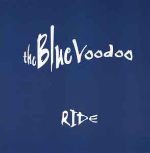 cd - The Blue Voodoo - Ride, Verzenden, Zo goed als nieuw