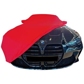 Autohoes voor BMW M3 (G80) (2020-heden) Indoor BESTE PASVORM, Ophalen of Verzenden, Nieuw, Op maat