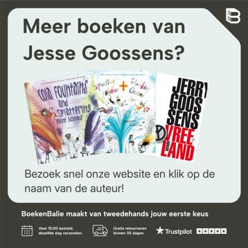 Popmuziek / Pochpockets - Jesse Goossens 9789064812187, Verzenden, Gelezen, Jesse Goossens