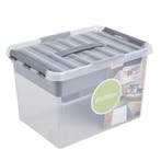 Sunware Multibox Q-Line 22 Liter, Ophalen of Verzenden, Nieuw