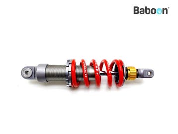 Achter Schokbreker Benelli TNT 1130 Naked 2006-2007 TN0000, Verzenden, Gebruikt