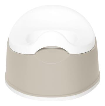 Bebe-Jou Grow Taupe Potje, Verzenden, Nieuw, Bébé-jou