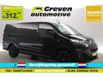 Citroën Jumpy 2.0 BlueHDI L3H1 | Marge | Airco | Camera |, Citroën, Zwart, Nieuw, Handgeschakeld