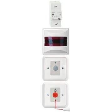 Schneider Electric Merten Elso Miva Schakelapparatuur -, Verzenden, Nieuw, Overige typen