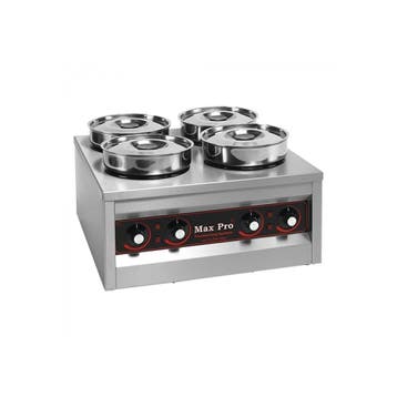 MaxPro Foodwarmers, Ophalen of Verzenden