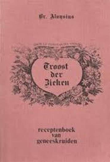 Troost der zieken - Aloysius 9789063780241, Boeken, Verzenden, Gelezen, Aloysius