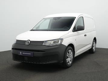 Volkswagen Caddy 1.5 TSI 115 pk, Stof, Gebruikt, Euro 6, Volkswagen