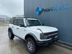 Ford Bronco ombouw grijs kenteken, Nieuw, Ford