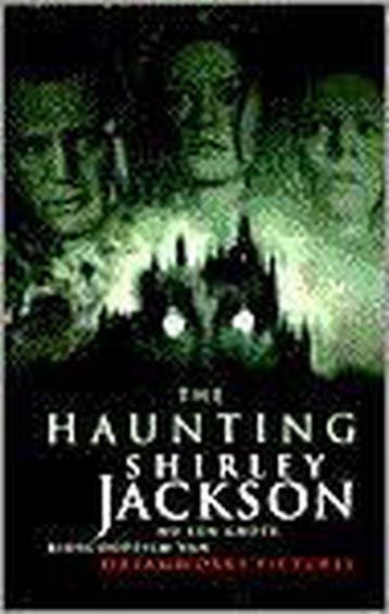 The haunting - S. Jackson 9789024537457, Verzenden, Gelezen, S. Jackson