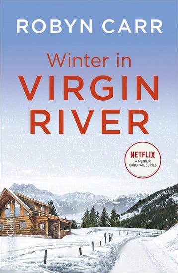 9789402706963 Virgin River 4 - Winter in Virgin River, Verzenden, Zo goed als nieuw, Robyn Carr