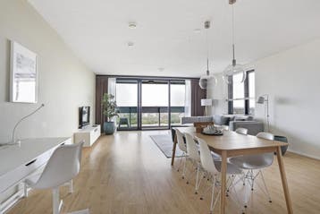 Te huur: Appartement Anna van Buerenplein in Den Haag, Den Haag, Appartement, Zuid-Holland