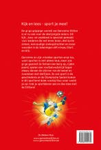 Sport je mee? / Kijk en lees leren lezen met Geronimo, Verzenden, Gelezen, Geronimo Stilton